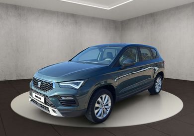Seat Ateca, 2022