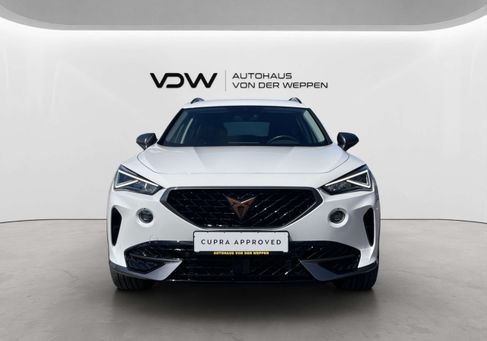 Cupra Formentor, 2024