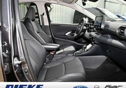 Mazda 2, 2023