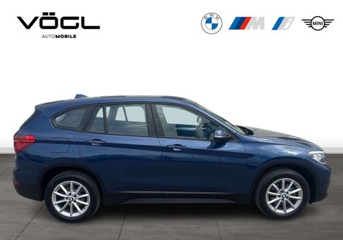 BMW X1, 2020