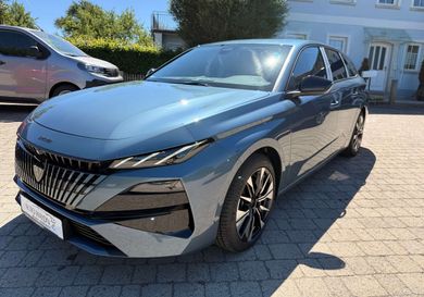 Peugeot 308, 2026