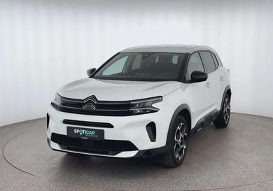 Citroën C5 Aircross, 2024