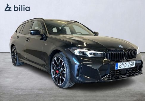 BMW 330, 2026