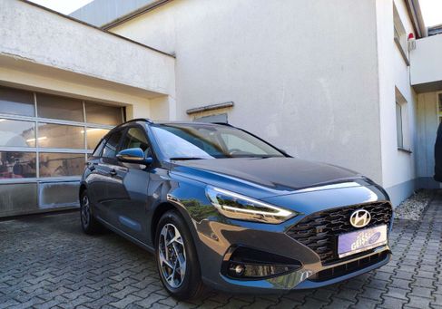 Hyundai i30, 2026 2