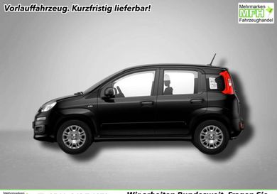Fiat, 2026