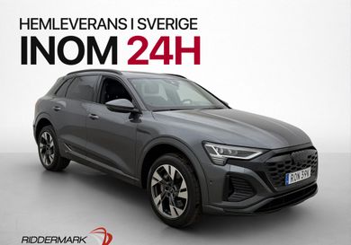 Audi, 2024
