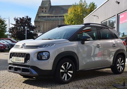 Citroën C3 Aircross, 2020 2