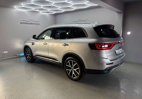 Renault Koleos, 2020