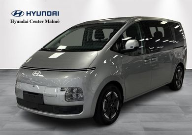 Hyundai, 2027