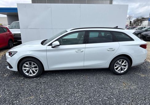 Seat Leon, 2026