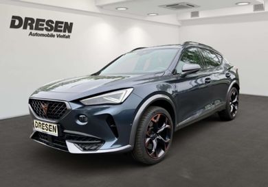 Cupra Formentor, 2023
