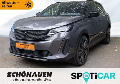 Peugeot 3008, 2023