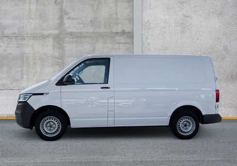 Volkswagen T6 Transporter, 2020