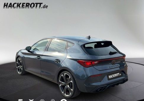 Cupra Leon, 2024 3