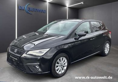 Seat Ibiza, 2023