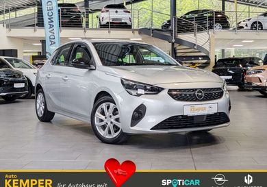 Opel Corsa, 2023