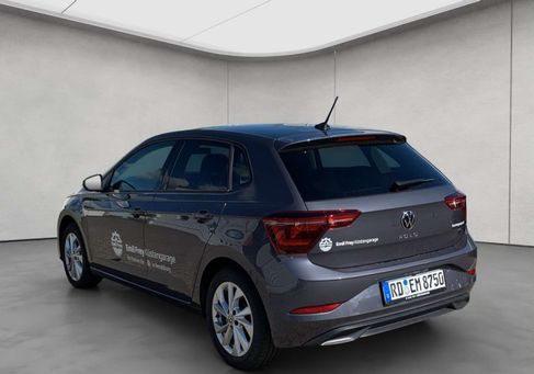 Volkswagen Polo, 2024 3