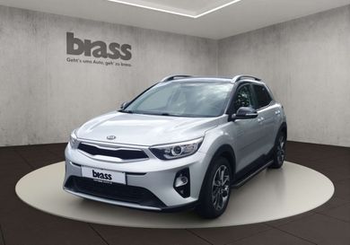 Kia Stonic, 2018