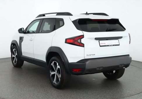 Dacia Duster, 2026
