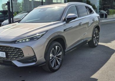MG, 2025