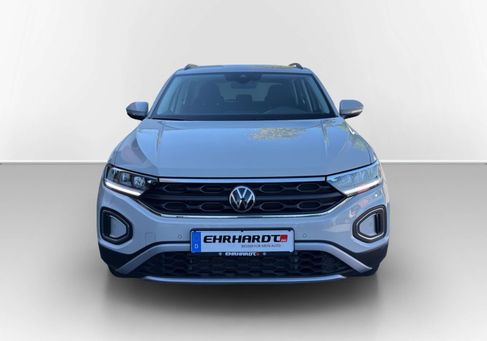 Volkswagen T-Roc, 2023