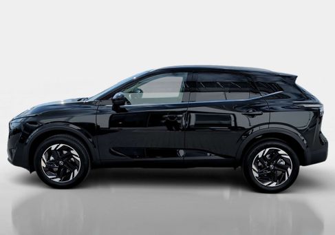 Nissan Qashqai, 2026 3