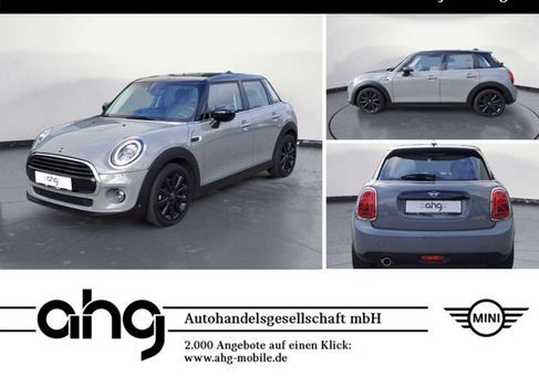 MINI Cooper, 2021