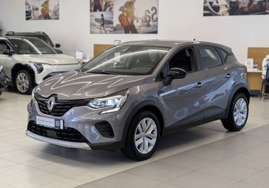 Renault Captur, 2024