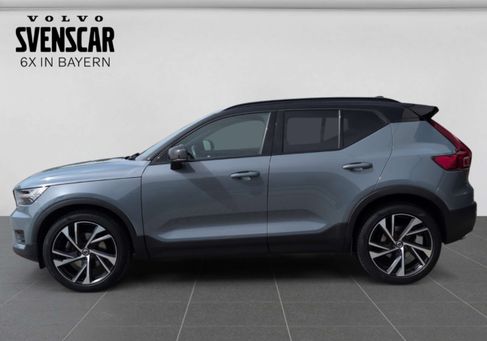Volvo XC40, 2019 2