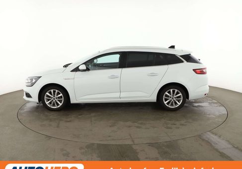 Renault Megane, 2020