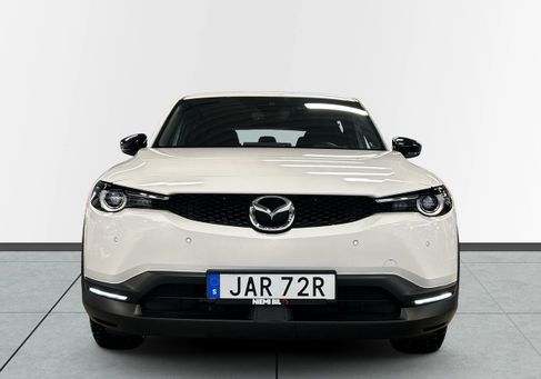 Mazda MX-30, 2024 2