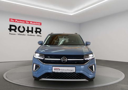 Volkswagen T-Cross, 2026