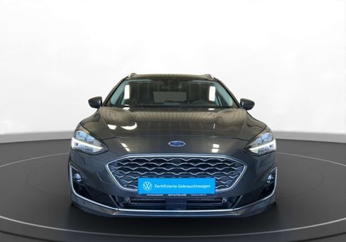 Ford Focus, 2020 3