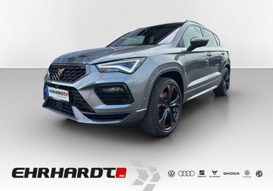 Cupra Ateca, 2023