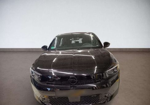 Opel Corsa, 2025