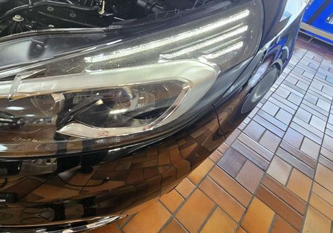 Ford S-Max, 2019