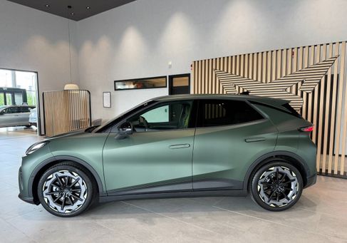 Cupra, 2026