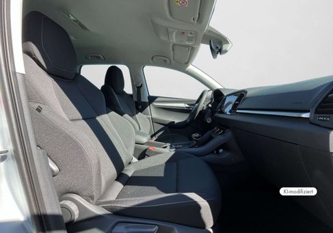 Skoda Karoq, 2025
