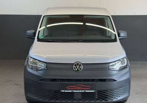 Volkswagen Caddy, 2020