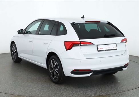 Skoda Scala, 2026