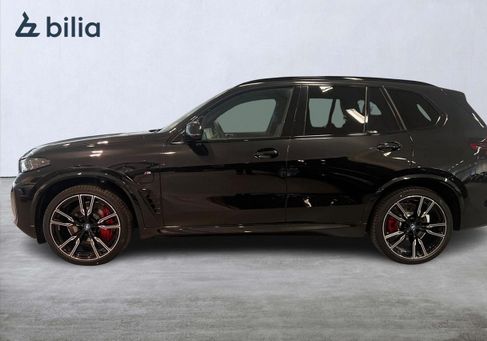 BMW X5, 2025