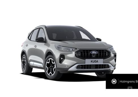 Ford Kuga, 2024