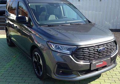 Ford Tourneo Connect, 2024