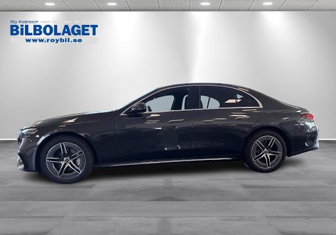 Mercedes-Benz E 300, 2026 2