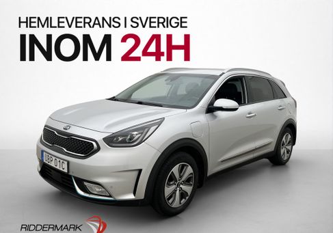 Kia Niro, 2019