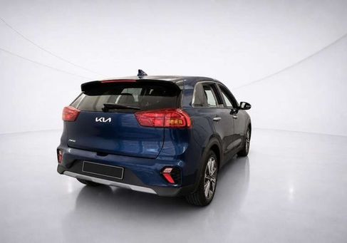 Kia Niro, 2022 3