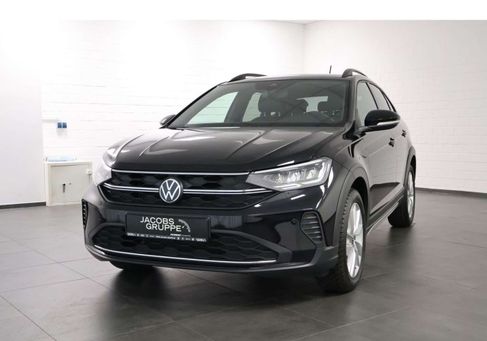 Volkswagen Taigo, 2025
