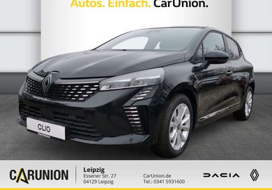 Renault Clio, 2024