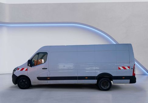 Opel Movano, 2022