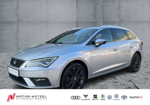 Seat Leon, 2019